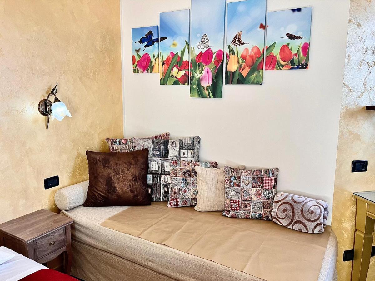 B&B Desenzano Paradise Десенцано дел Гарда Екстериор снимка