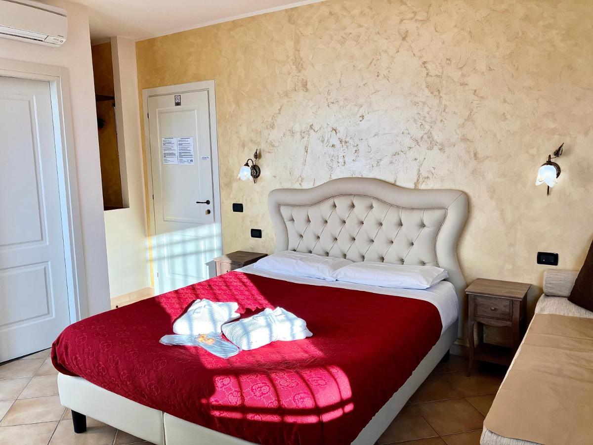 B&B Desenzano Paradise Десенцано дел Гарда Екстериор снимка