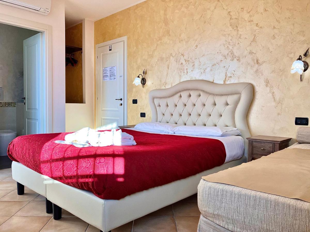 B&B Desenzano Paradise Десенцано дел Гарда Екстериор снимка
