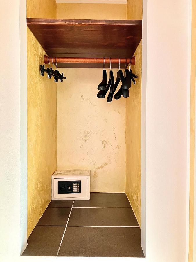 B&B Desenzano Paradise Десенцано дел Гарда Екстериор снимка