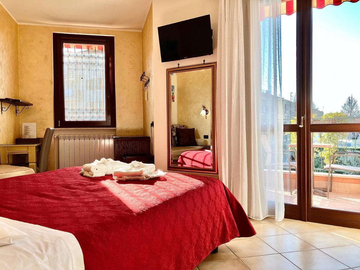 B&B Desenzano Paradise Десенцано дел Гарда Екстериор снимка