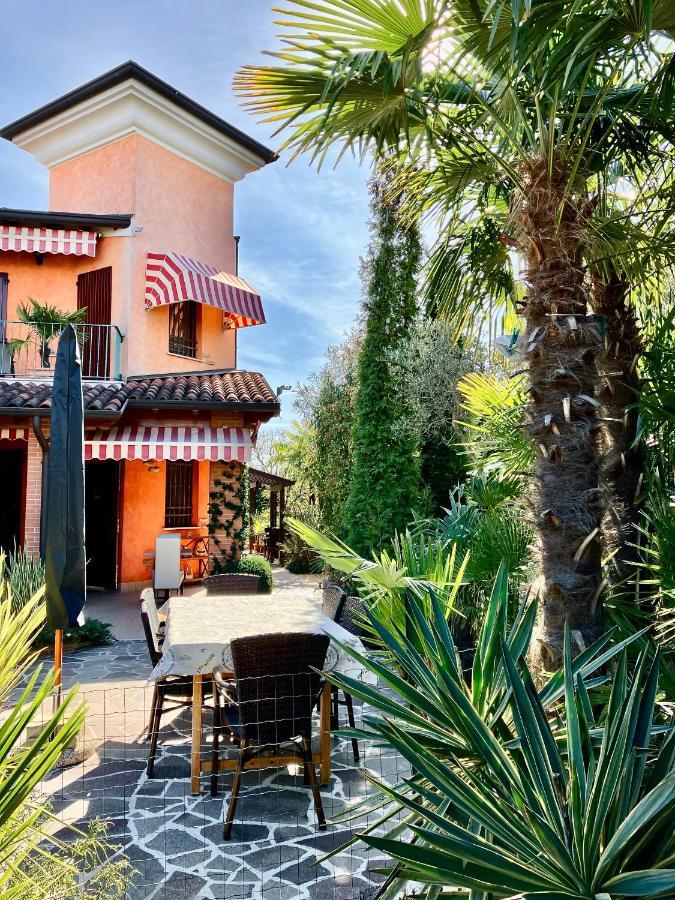 B&B Desenzano Paradise Десенцано дел Гарда Екстериор снимка