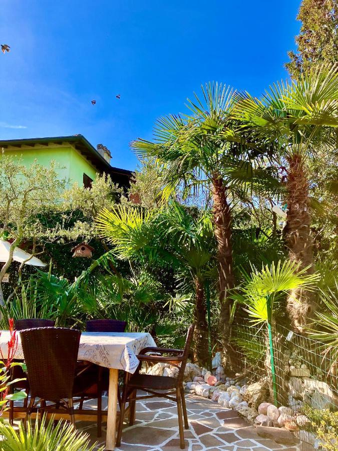 B&B Desenzano Paradise Десенцано дел Гарда Екстериор снимка