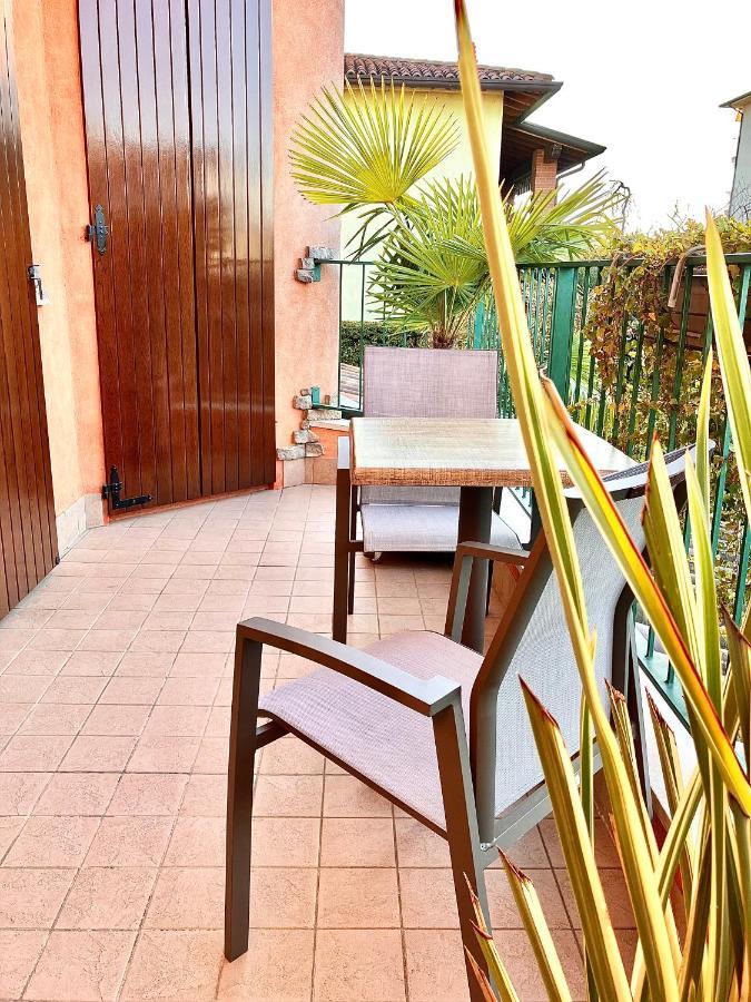 B&B Desenzano Paradise Десенцано дел Гарда Екстериор снимка