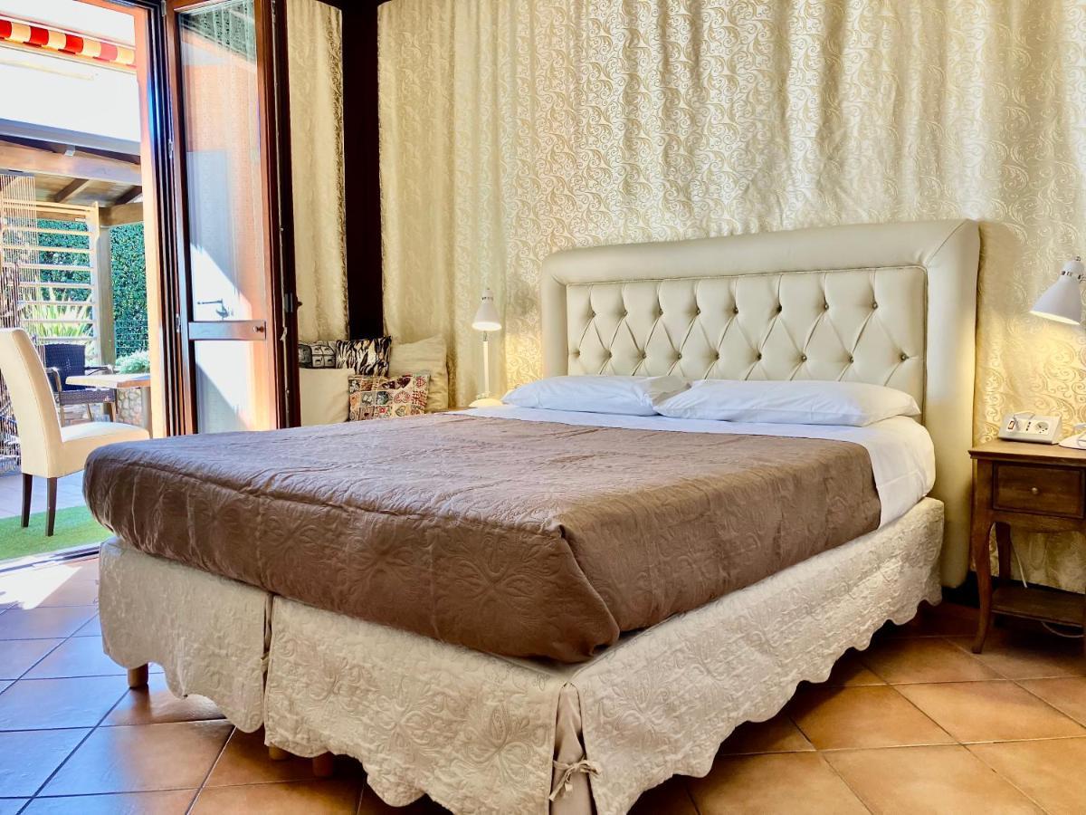 B&B Desenzano Paradise Десенцано дел Гарда Екстериор снимка