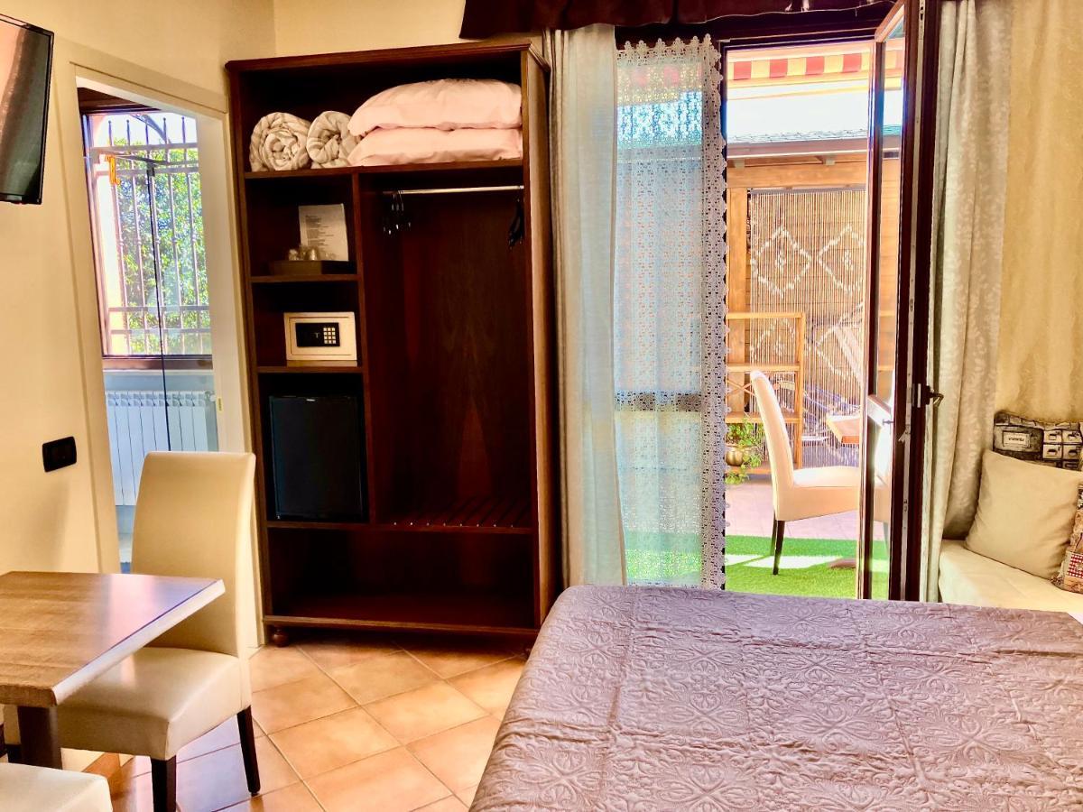 B&B Desenzano Paradise Десенцано дел Гарда Екстериор снимка