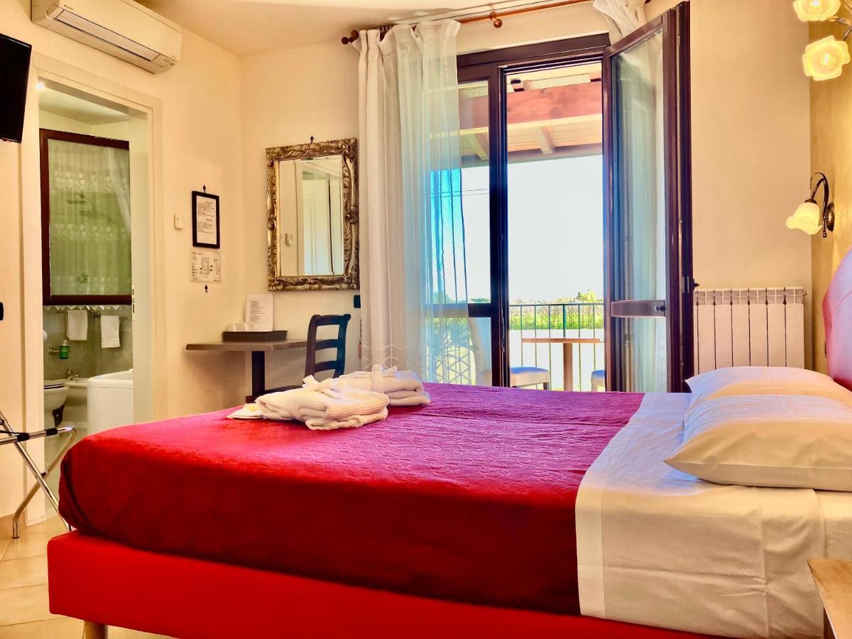 B&B Desenzano Paradise Десенцано дел Гарда Екстериор снимка