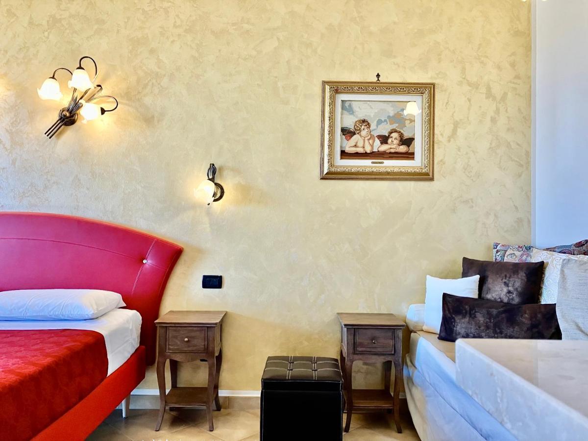 B&B Desenzano Paradise Десенцано дел Гарда Екстериор снимка