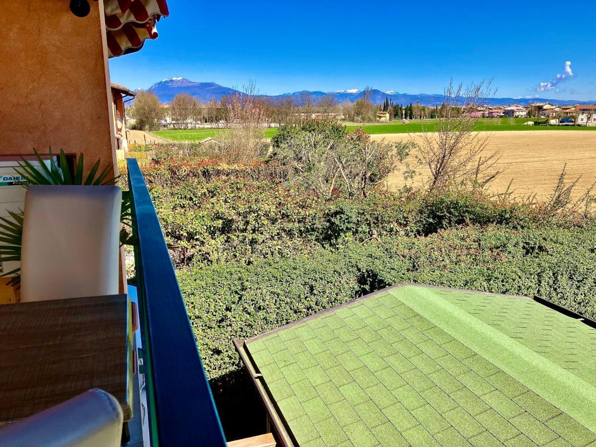 B&B Desenzano Paradise Десенцано дел Гарда Екстериор снимка