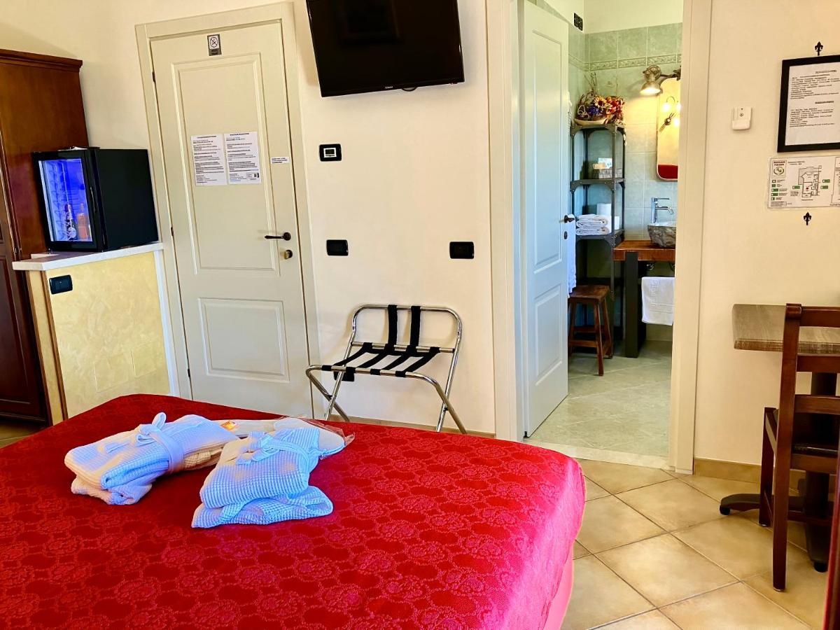 B&B Desenzano Paradise Десенцано дел Гарда Екстериор снимка
