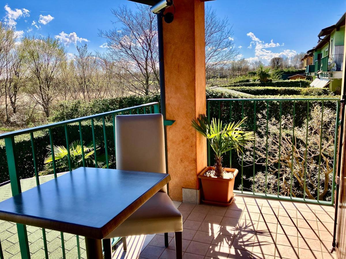 B&B Desenzano Paradise Десенцано дел Гарда Екстериор снимка