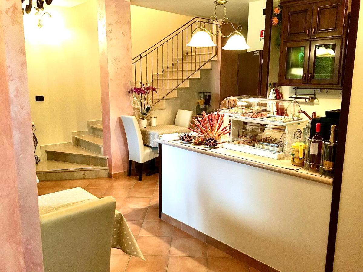 B&B Desenzano Paradise Десенцано дел Гарда Екстериор снимка