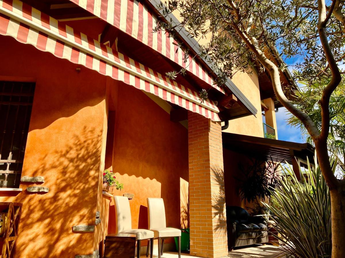 B&B Desenzano Paradise Десенцано дел Гарда Екстериор снимка