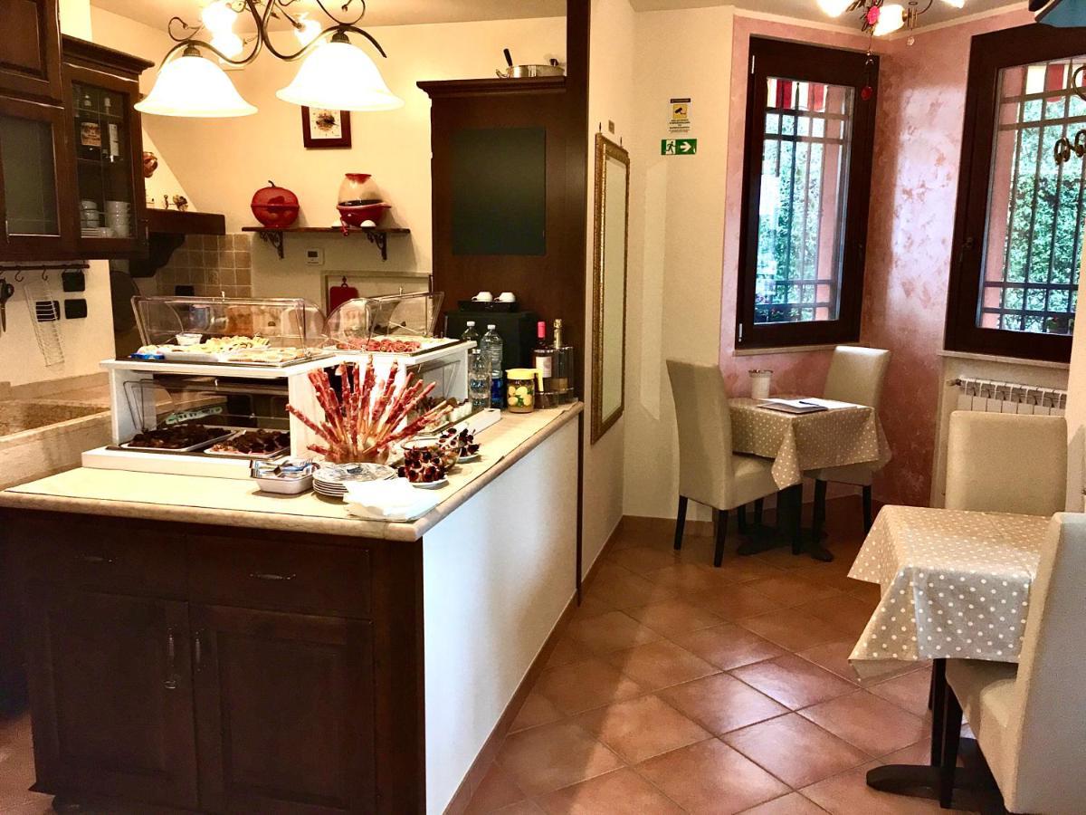 B&B Desenzano Paradise Десенцано дел Гарда Екстериор снимка