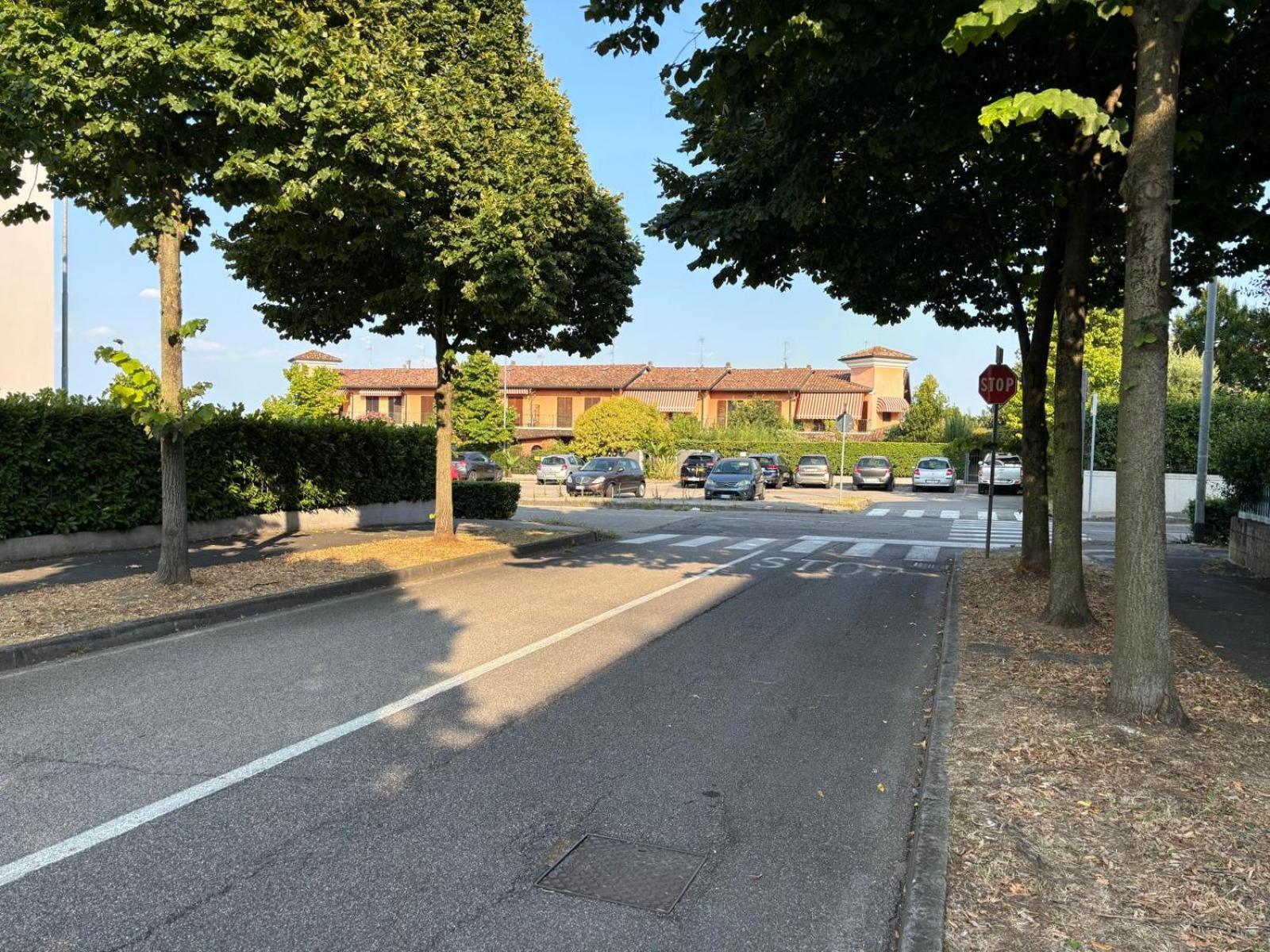 B&B Desenzano Paradise Десенцано дел Гарда Екстериор снимка