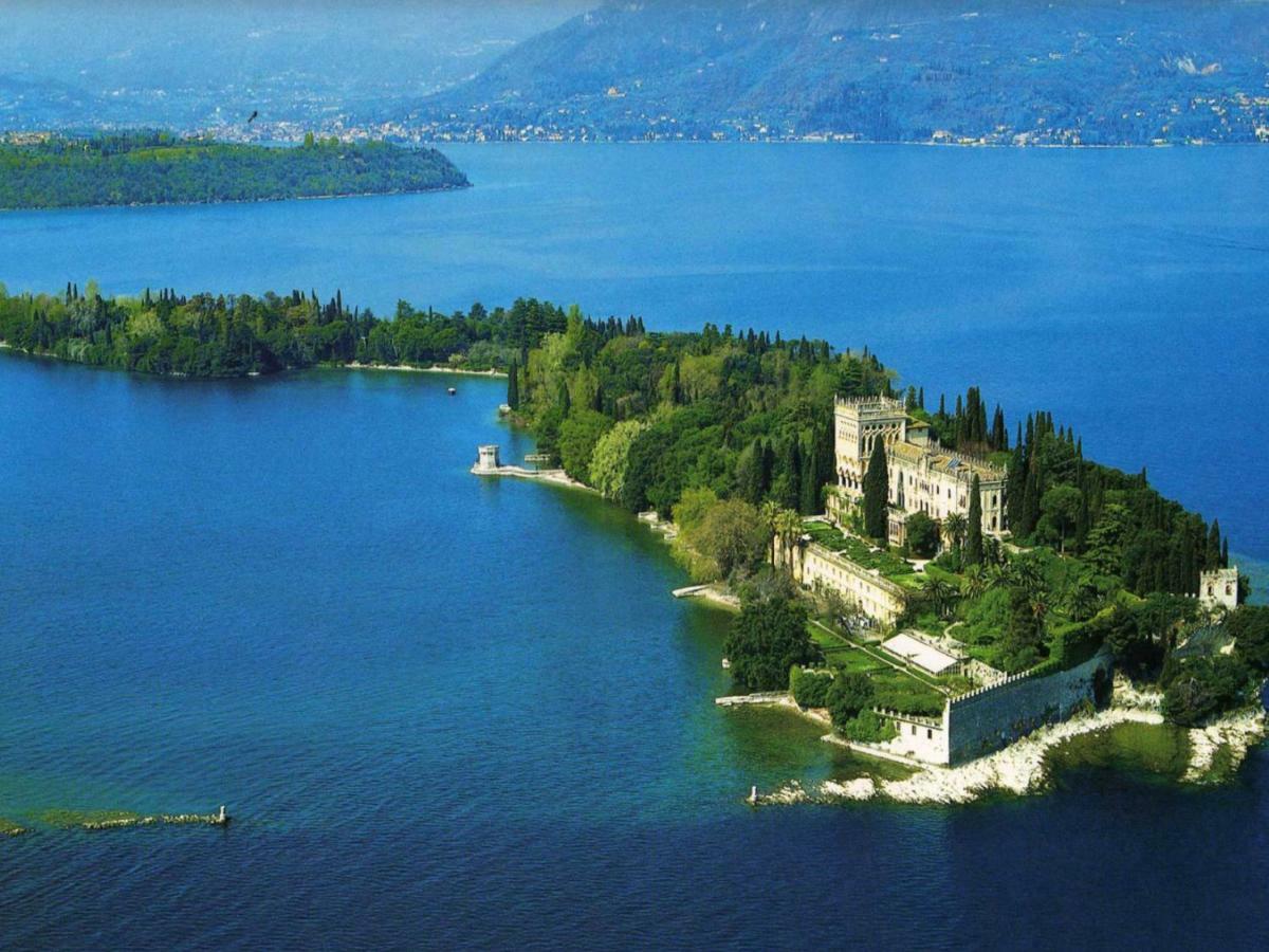 B&B Desenzano Paradise Десенцано дел Гарда Екстериор снимка