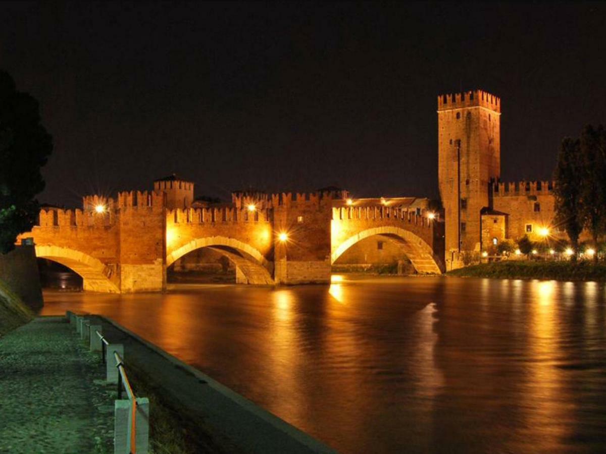 B&B Desenzano Paradise Десенцано дел Гарда Екстериор снимка